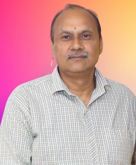 Sunil Kumar Sharma
